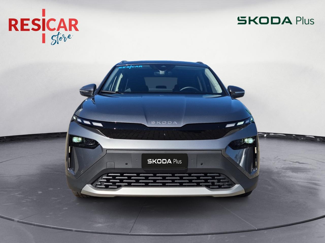 SKODA Elroq 85 82 kWh Batteria 210 kW (286 CV) automatico