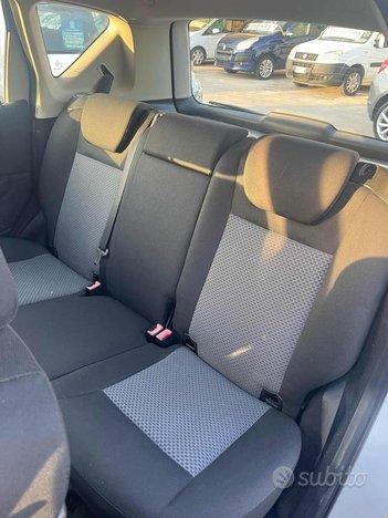 MERCEDES-BENZ A 180 CDI Elegance