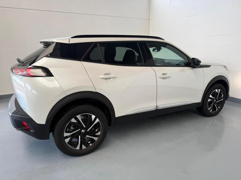 Peugeot 2008 2008 1.2 puretech Allure Pack s&s 130cv