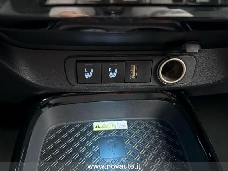 Toyota Aygo X 1.0B (72 CV) Limited Air S-CVT