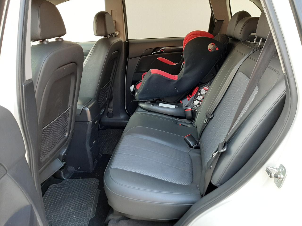 Opel Antara 2.0 CDTI 127CV 4x2 Edition Plus