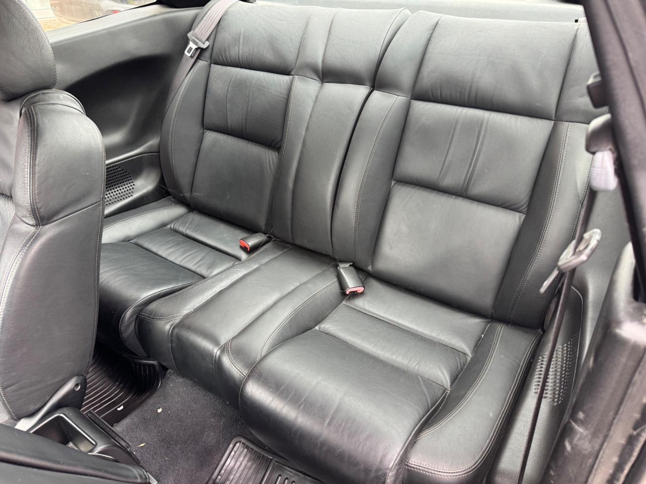 Fiat Coupe 2.0 i.e. turbo 16V Plus