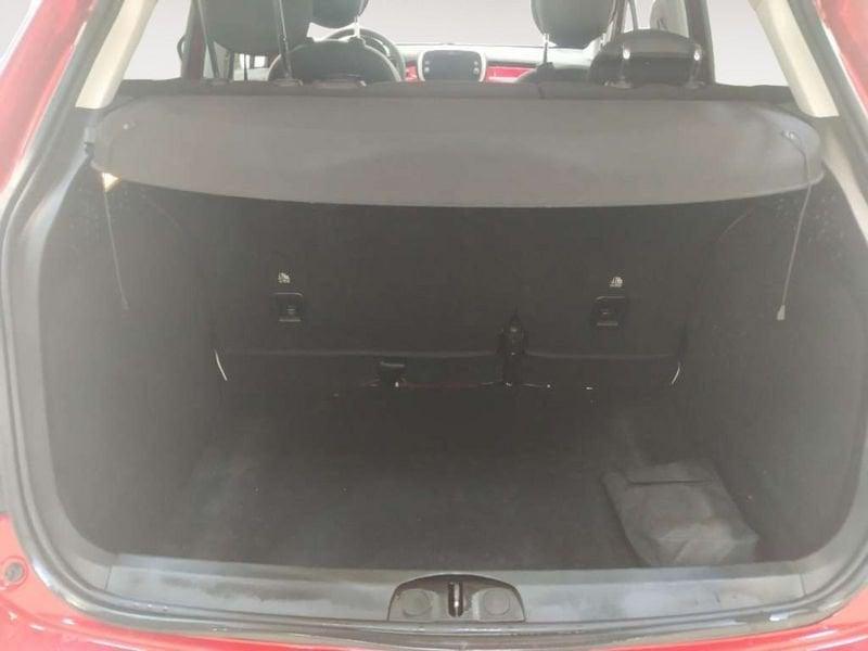 FIAT 500X 1.6 e-torq Pop Star 4x2 110cv my17