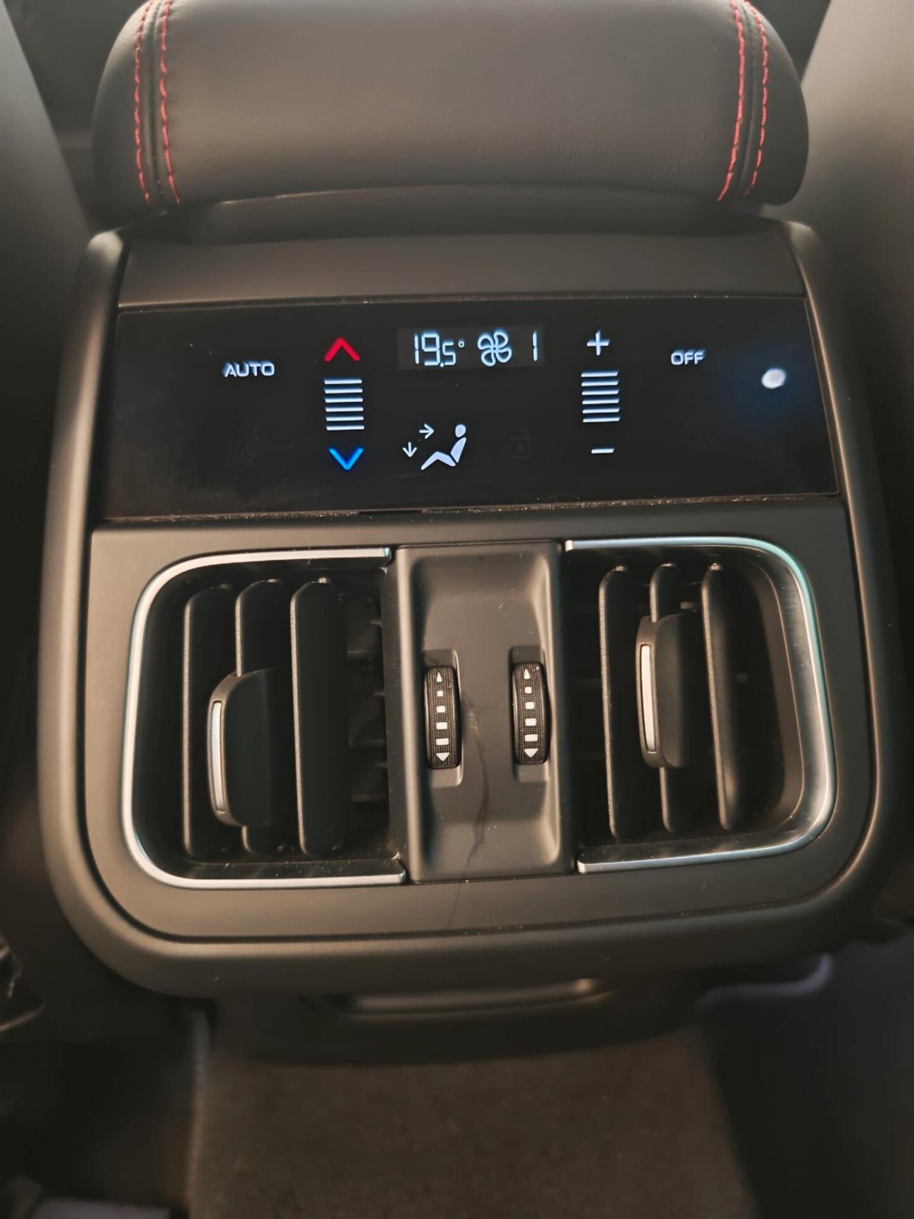Maserati Grecale MHEV 330 CV AWD Modena