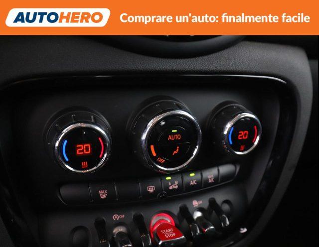 MINI Clubman 1.5 One Business Clubman Automatica