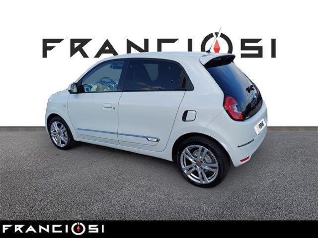 RENAULT Twingo 22kWh Vibes