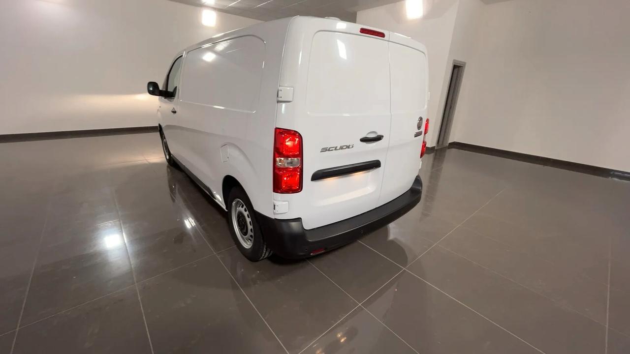 Fiat Scudo 2.0 BlueHDi 180CV AT8 PL-TN Furgone