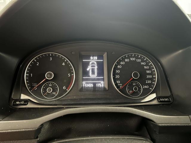 Volkswagen Caddy 4P Van 2.0 TDI 4Motion 110cv