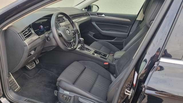 Volkswagen Passat Alltrack Passat VIII Alltrack 2.0tdi 4motion 240cv dsg my18