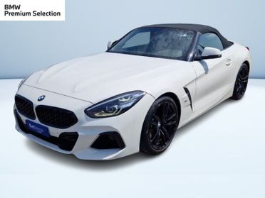 BMW Z4 SDRIVE 30I MSPORT AUTO