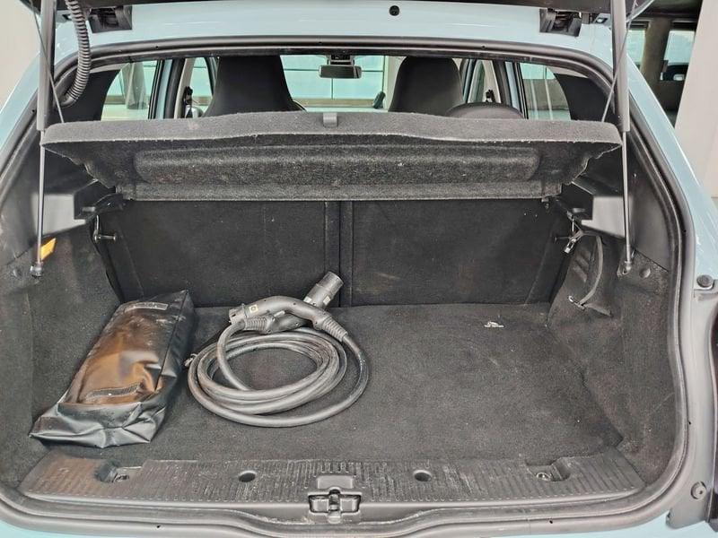 Renault Twingo Electric Twingo 22kWh Zen