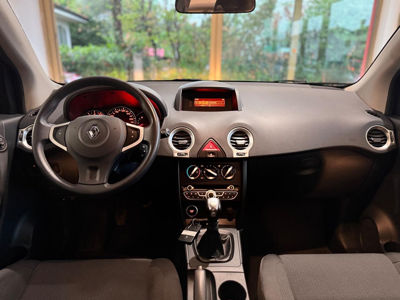 Renault Koleos 2.0 dCi 150CV 4X2