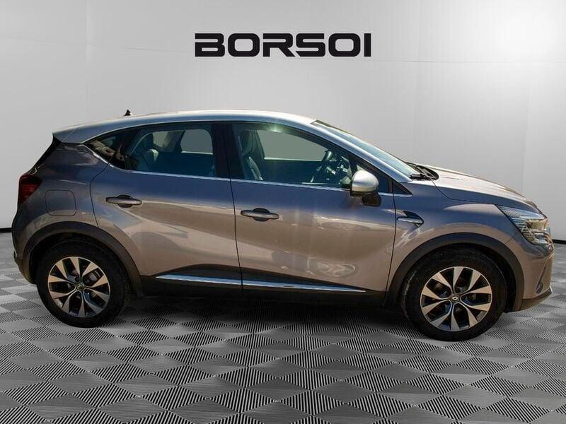 Renault Captur 2ª serie TCe 90 CV Techno