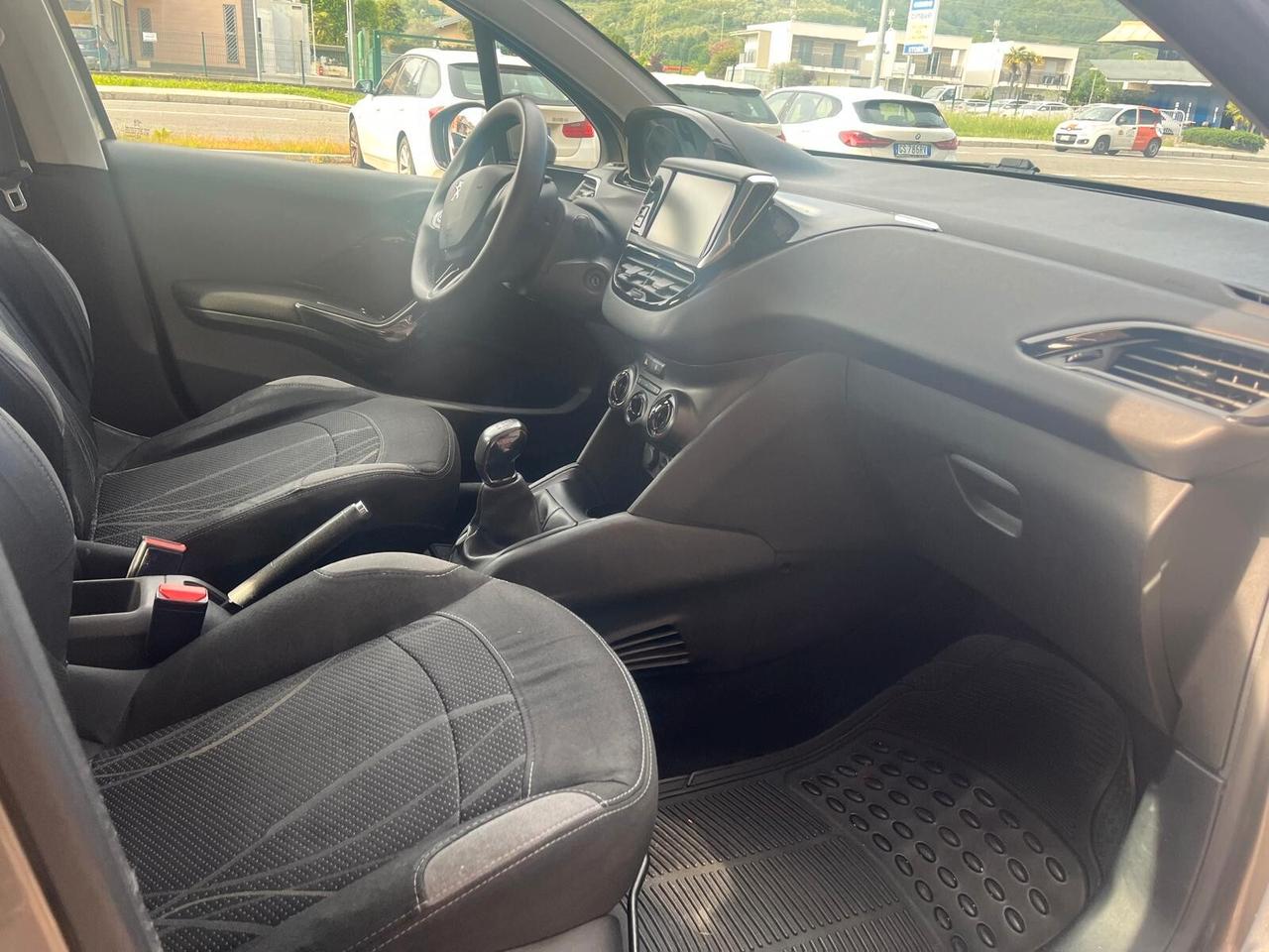 Peugeot 208 208 5p 1.0 puretech (vti) Active - NEOPATENTATI OK