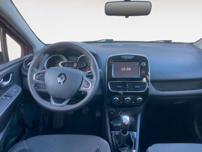 RENAULT Clio 1.2 16v Zen 75cv
