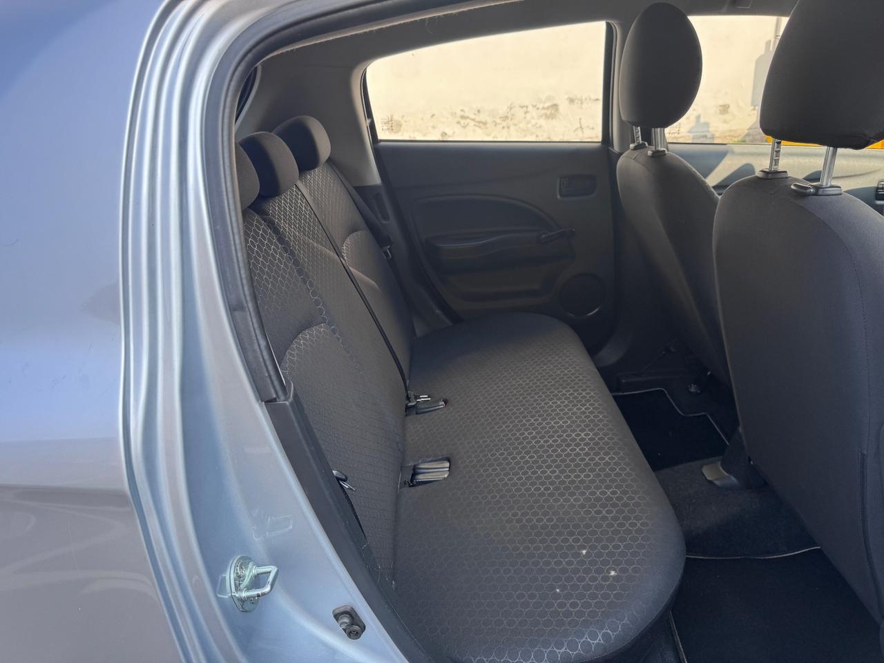 Mitsubishi Space Star 1.0 10/2015