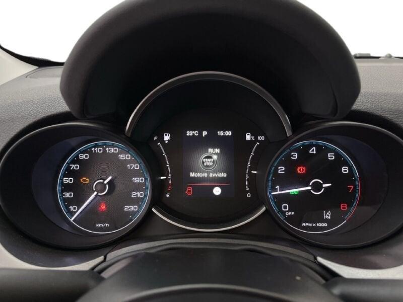 FIAT 500X 500 X My23 1.5 Hybrid 130cv DctSport