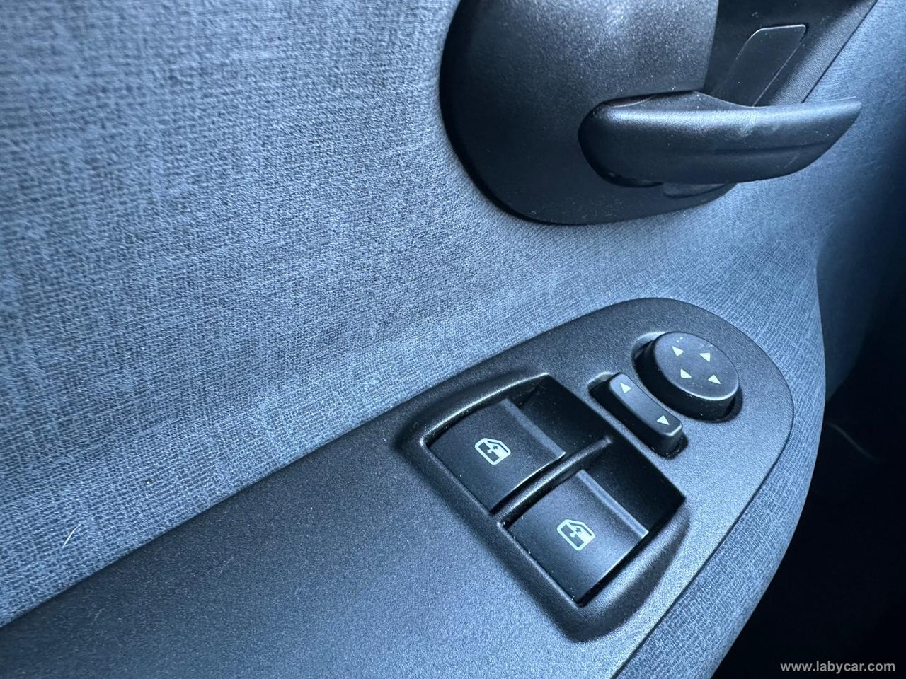 LANCIA Ypsilon 1.0 HYBRID Gold 70CV