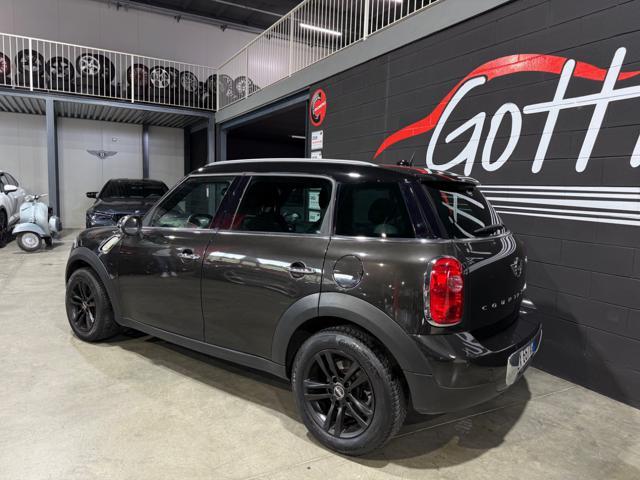 MINI Countryman Mini Cooper D Business XL Countryman