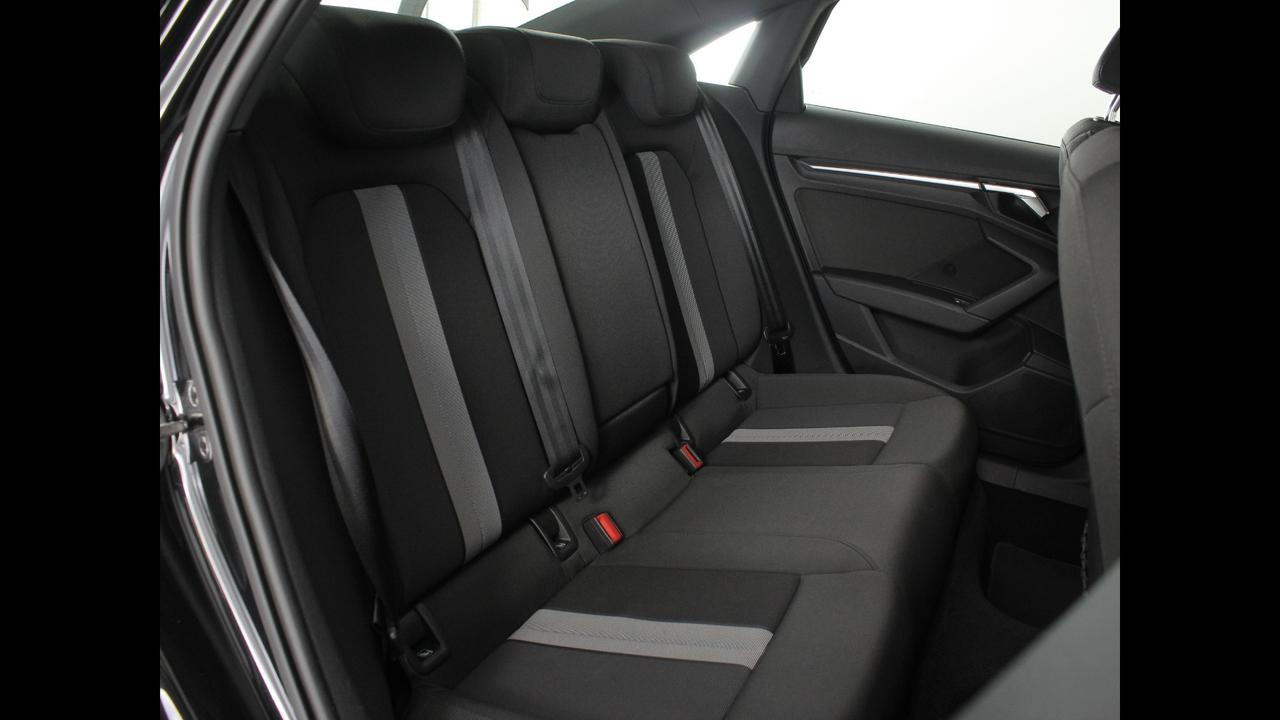 Audi AUDI A3 SEDAN 35 TDI S TRONIC