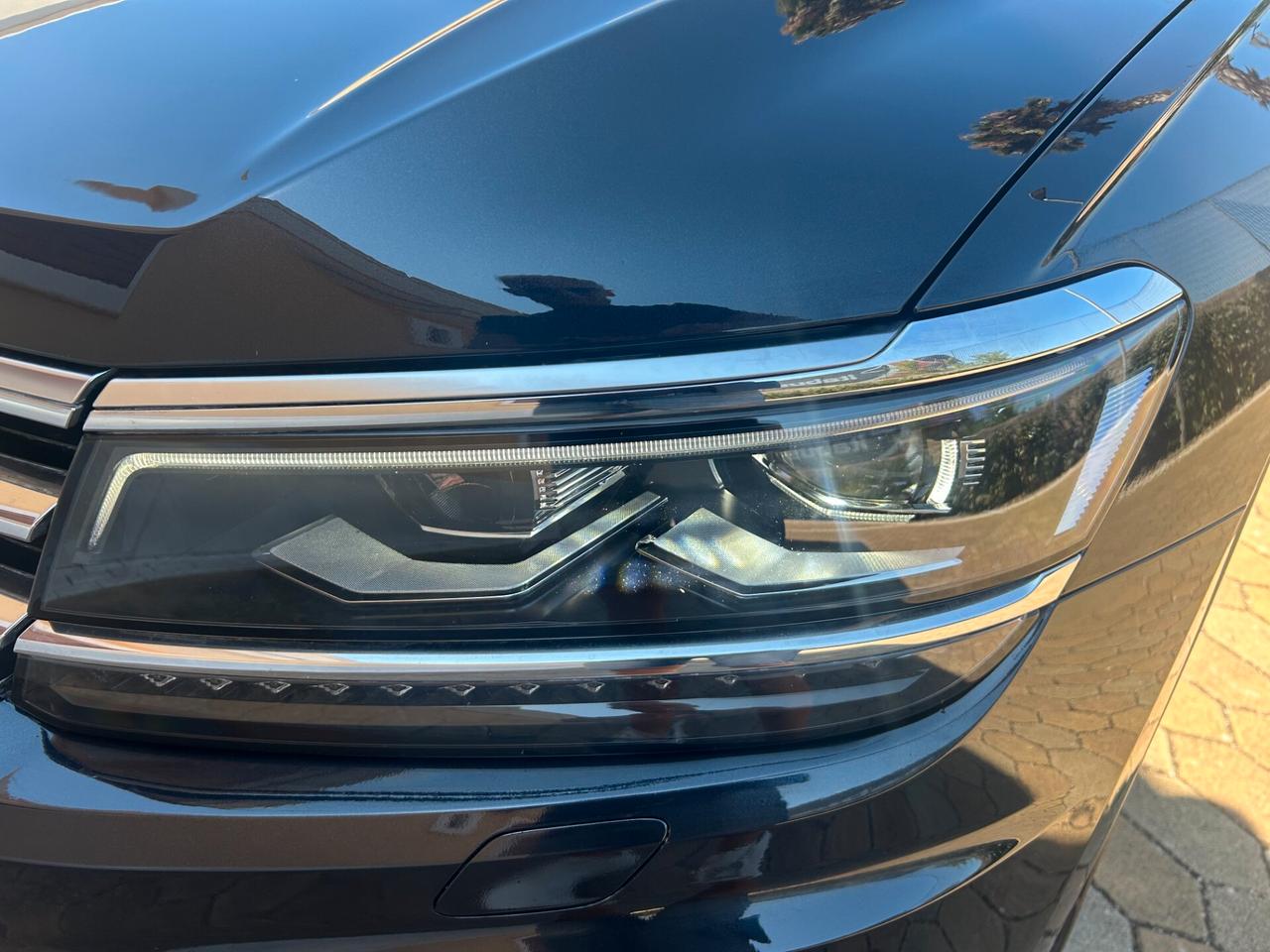 Volkswagen Tiguan 2.0 TDI 150 CV SCR DSG 7 POSTI FULL OPT.