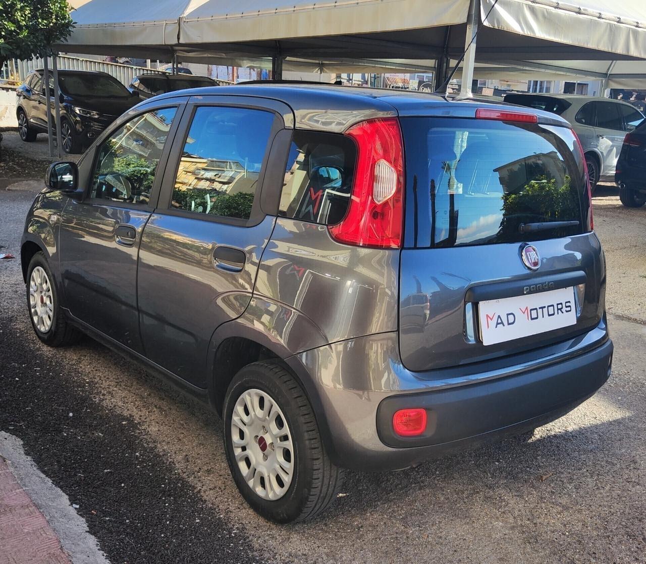 Fiat Panda 1.2 69CV ANNO 2018 NEO