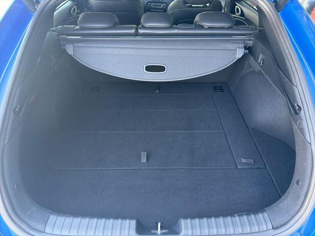 KIA Proceed 1.5 T-GDI DCT GT Line Special Edition