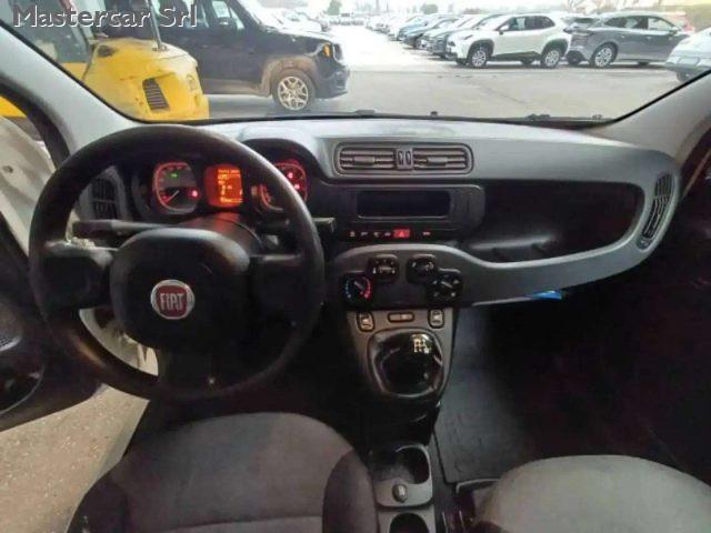 FIAT Panda 1.2 69 CV VAN 2 POSTI EURO6 POP - FS378LP