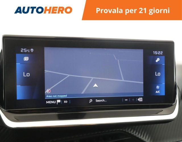 PEUGEOT 208 PureTech 100 Stop&Start 5 porte Allure