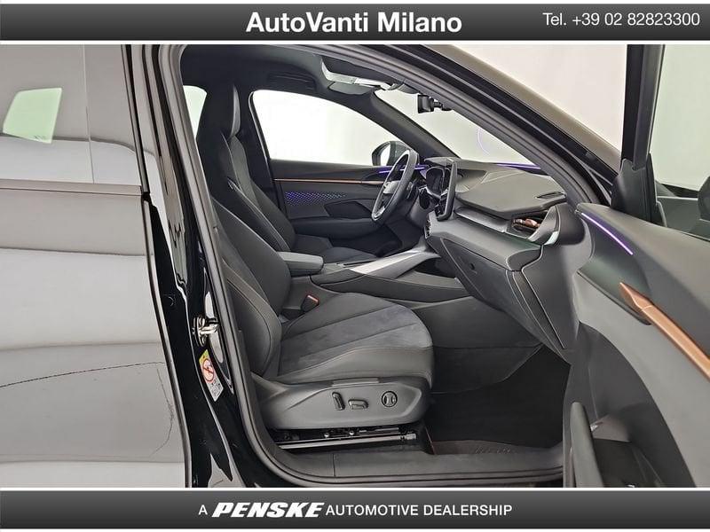 CUPRA Terramar Terramar 1.5 hybrid 150cv dsg