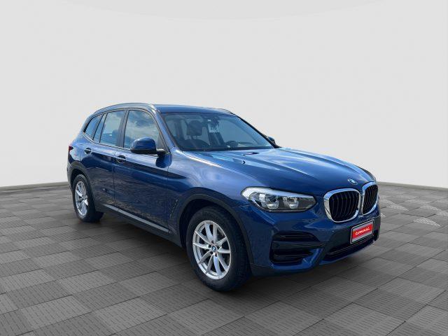 BMW X3 X3 xDrive20d Business Advantage