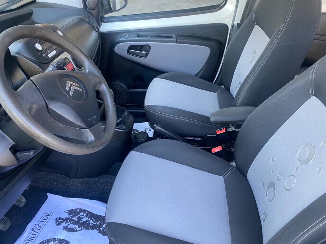 Citroen C3 1.3 70 FAP Business