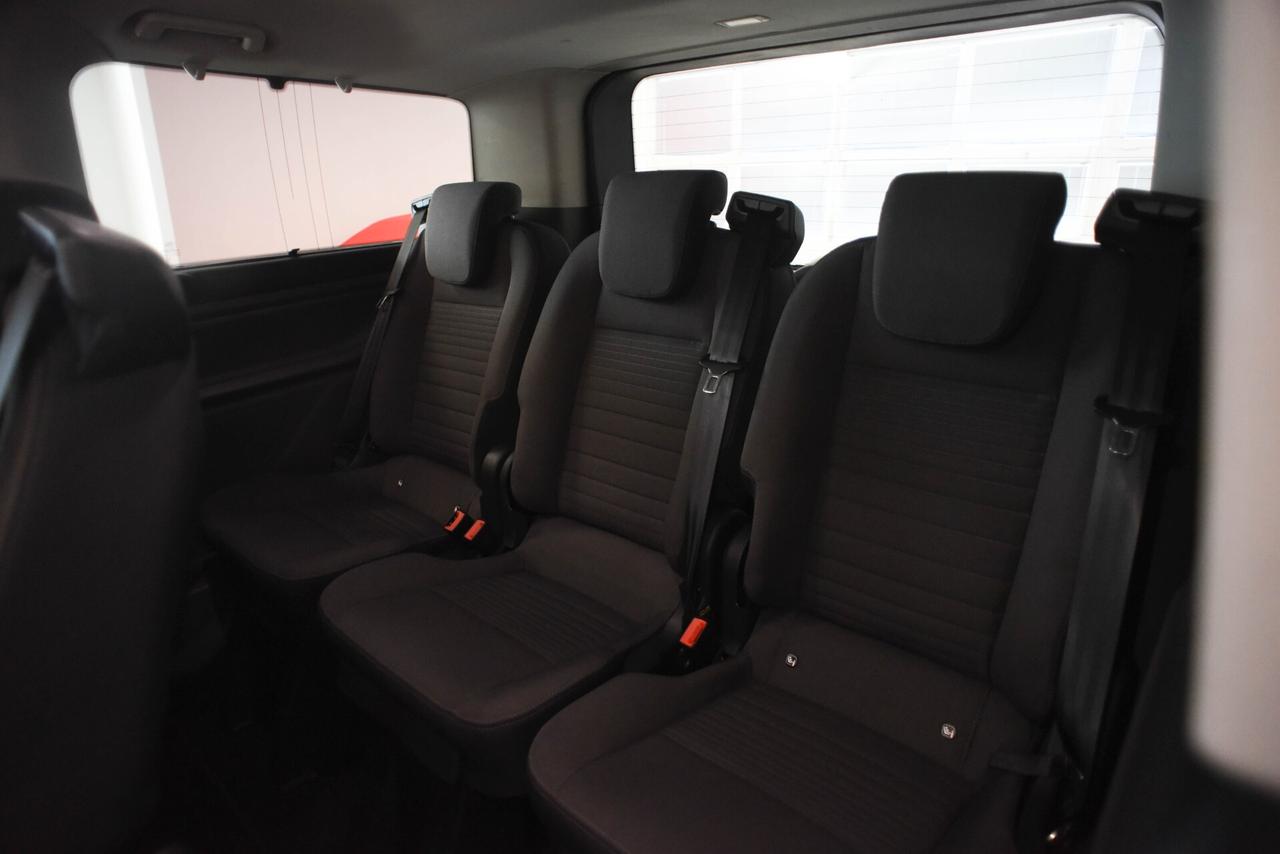 Ford Tourneo Custom Tourneo Custom 320 2.0 TDCi 185CV autO