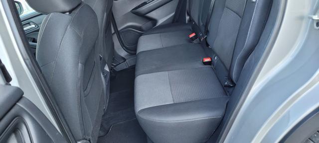 NISSAN Qashqai MHEV 140 CV N-Style