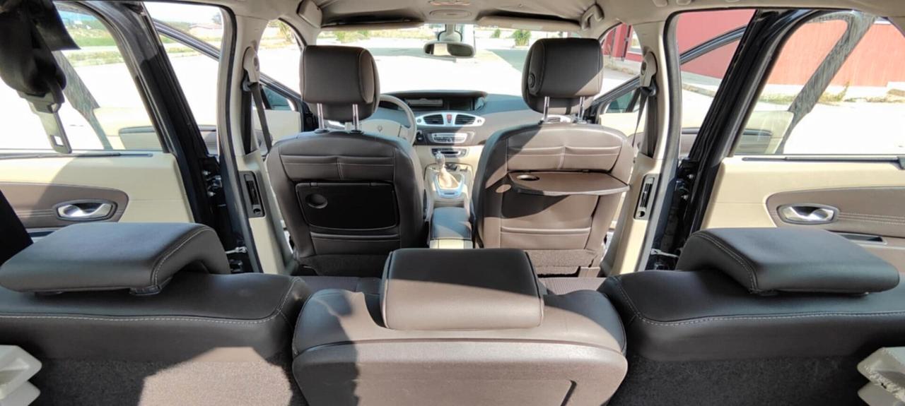 Renault Scenic X mod