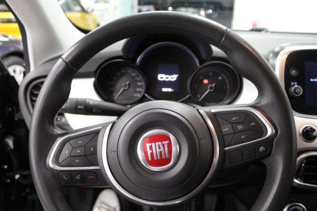 FIAT 500X 1.3 MultiJet 95 CV Connect ( X NEO PATENTATI)