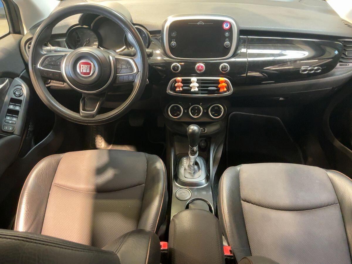 Fiat 500X 1.6 MJT AUTOMATICA CROSS