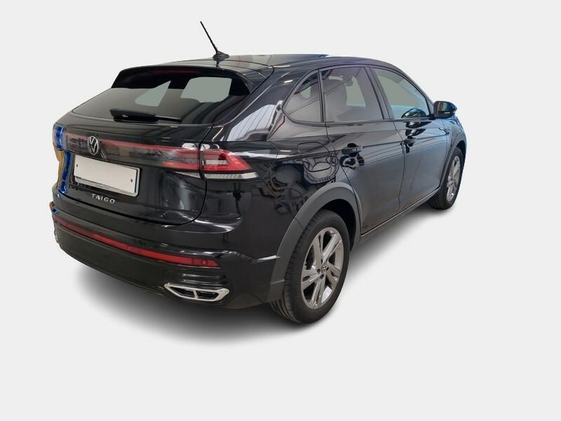 VOLKSWAGEN TAIGO 1.0 TSI 81KW R-LINE DSG SUV