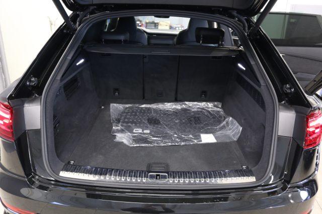 AUDI RS Q8 TFSI V8 quattro tiptronic Performance