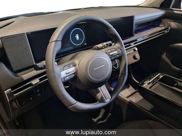 Hyundai TUCSON 1.6 HEV aut.Exellence