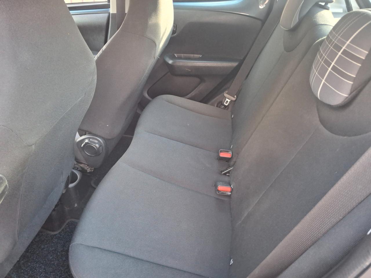 Peugeot 108 VTi 68 5 porte Active TOP! Neopatentati