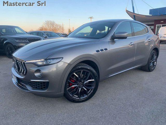 MASERATI Levante Levante 2.0 mhev GT Q4 330cv auto - GG977ZY