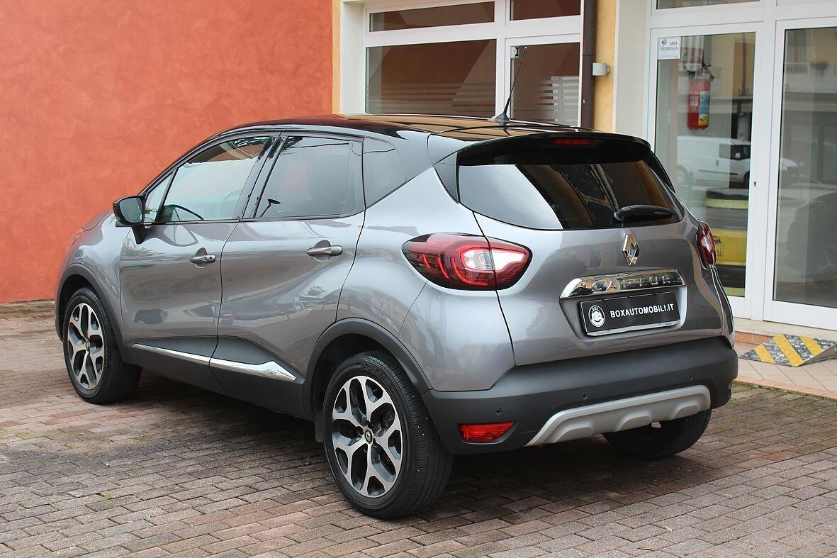 Renault Captur TCe 12V 90 CV Business