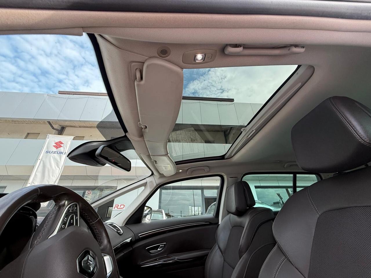 Renault Espace dCi 160CV 7 Posti - automatico