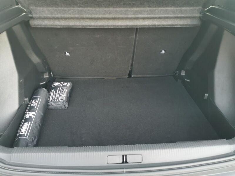 Peugeot 2008 2008 PureTech 130 S&S Active