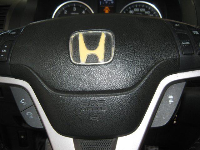 HONDA CR-V 2.2 i-CTDi 16V Advance DPF