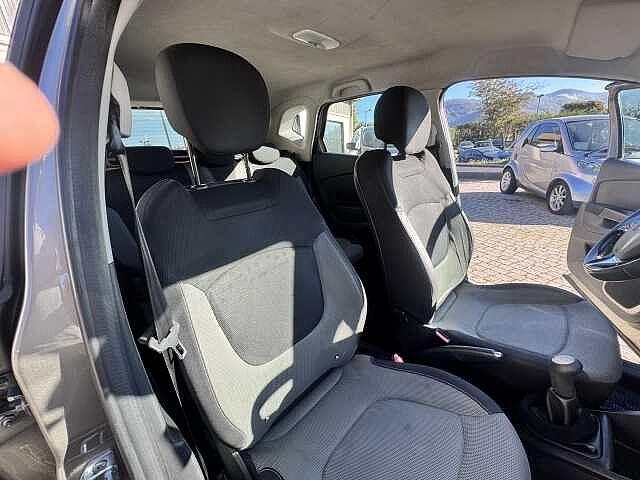 Renault Captur dCi 8V 90 CV EDC Start&Stop Energy Intens