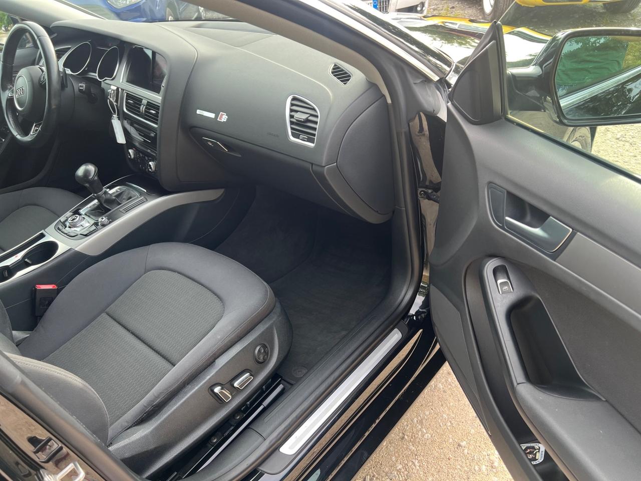 Audi A5 SPB 2.0 TDI 177 CV Advanced PERMUTE RATE GARANZIA