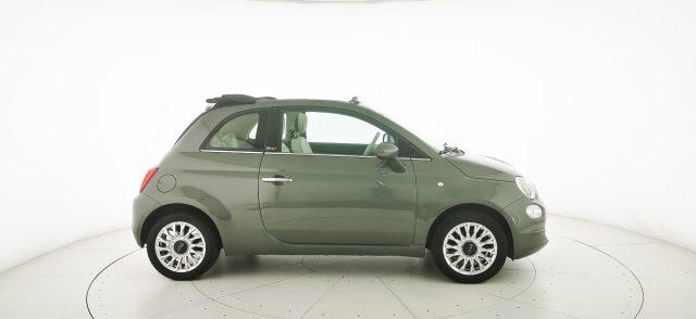 FIAT 500C 1.2 S