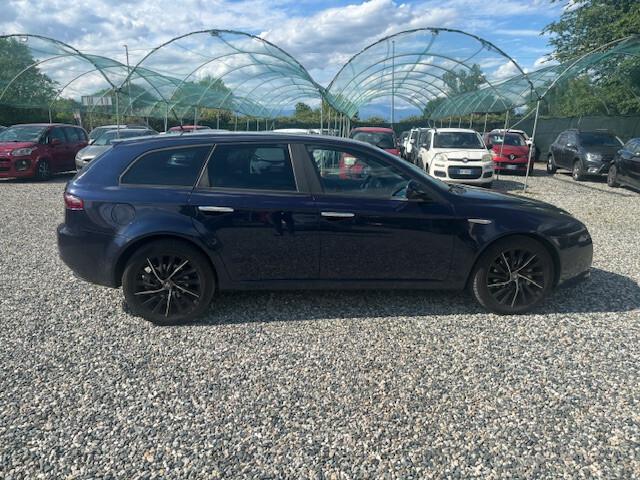 Alfa Romeo 159 1.9 JTDm Sportwagon Progression